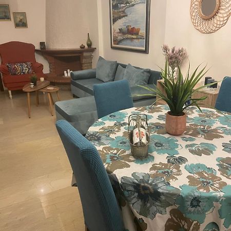 Seaside Argo Apartment Porto Rafti Exterior photo