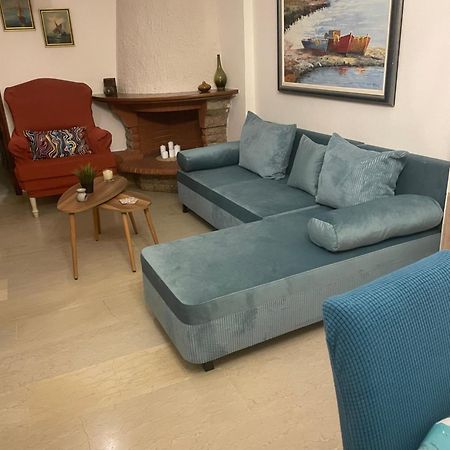 Seaside Argo Apartment Porto Rafti Exterior photo