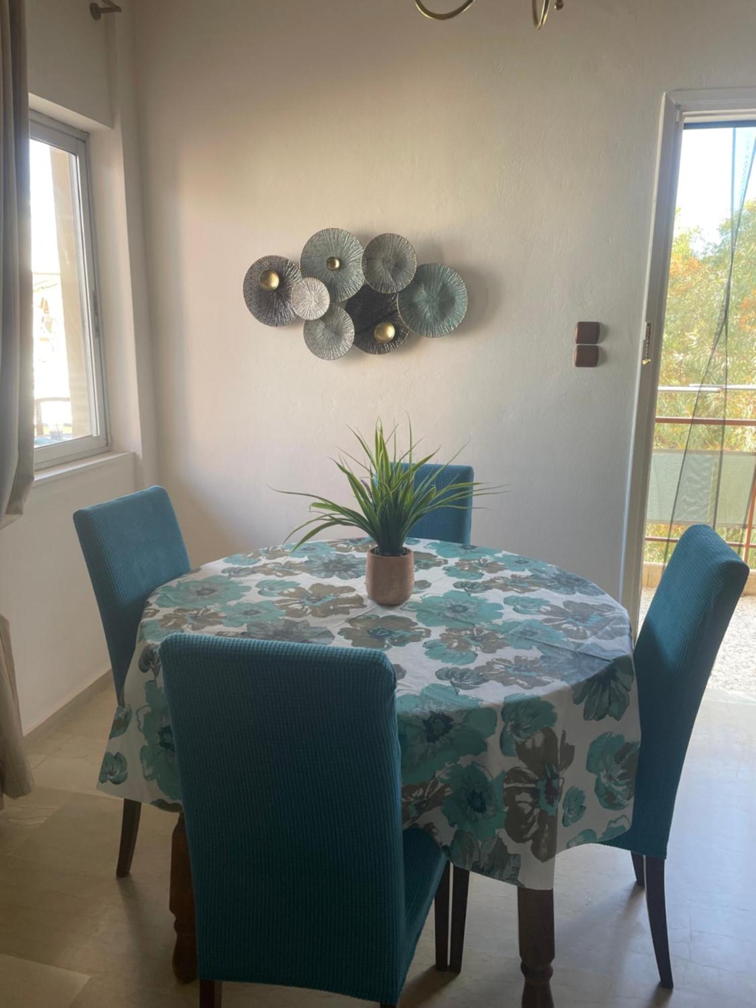 Seaside Argo Apartment Porto Rafti Exterior photo
