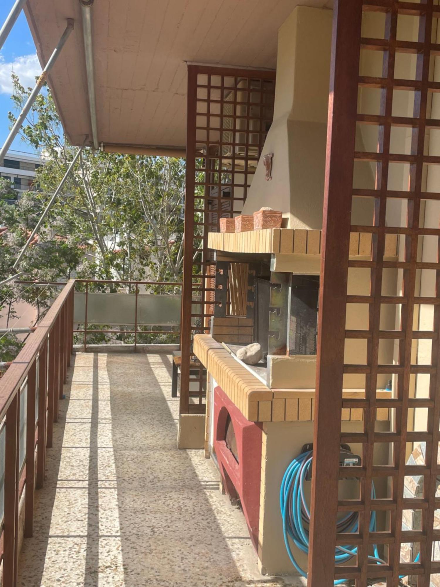 Seaside Argo Apartment Porto Rafti Exterior photo